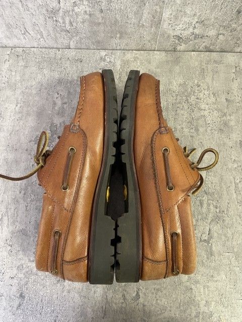 DANNER ﾀﾞﾅｰ ﾃﾞｯｷｼｭｰｽﾞ ﾚｻﾞｰ VIBRAM ｳﾞｨﾌﾞﾗﾑ ｱﾒﾘｶ製 米国製