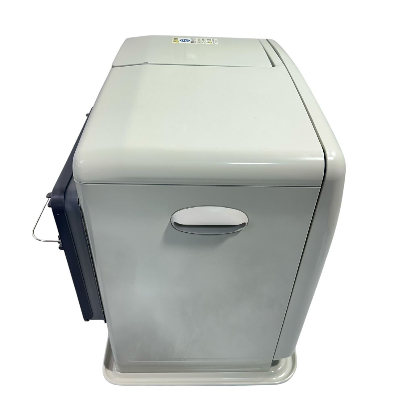 動作品】 本物 DAINICHI/ダイニチ ブルーヒーター 石油ファンヒーター