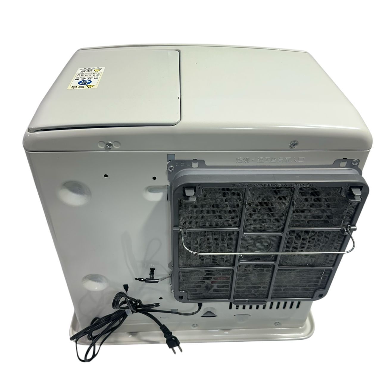 ダイニチ　ブルーヒーター（FW-4717LE）12畳用 ダイニチ ブルーヒーター（FW-4717LE）12畳用 ダイニチブルーヒーター