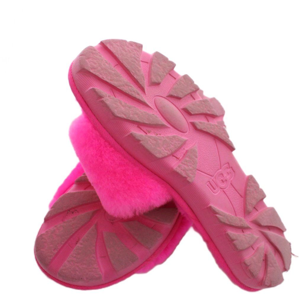 アグ オーストラリア UGG australia コゼット COZETTE サンダル ボア