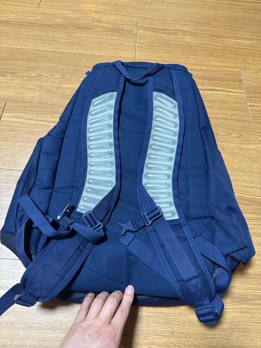 ナイキ バスケット アメリカ韓国国家代表 エリート バックパック