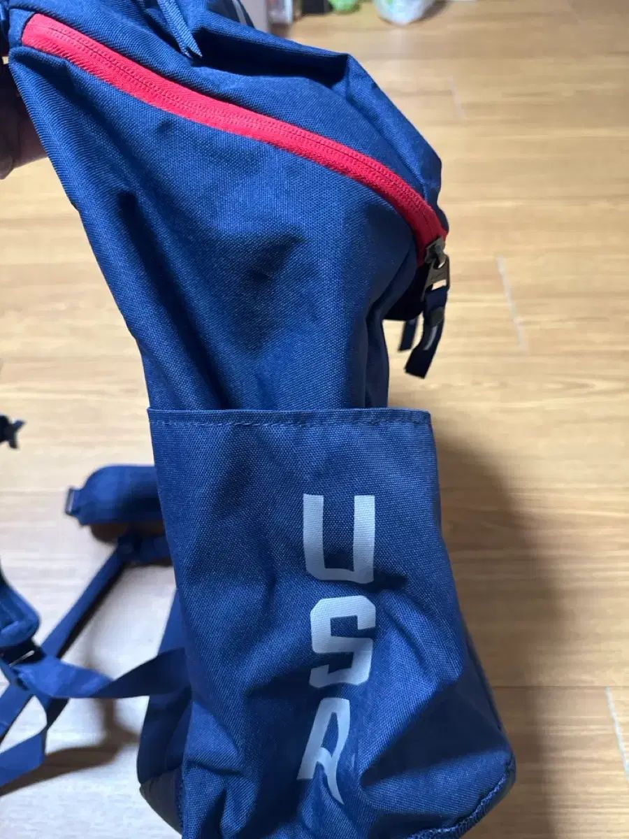 ナイキ バスケット