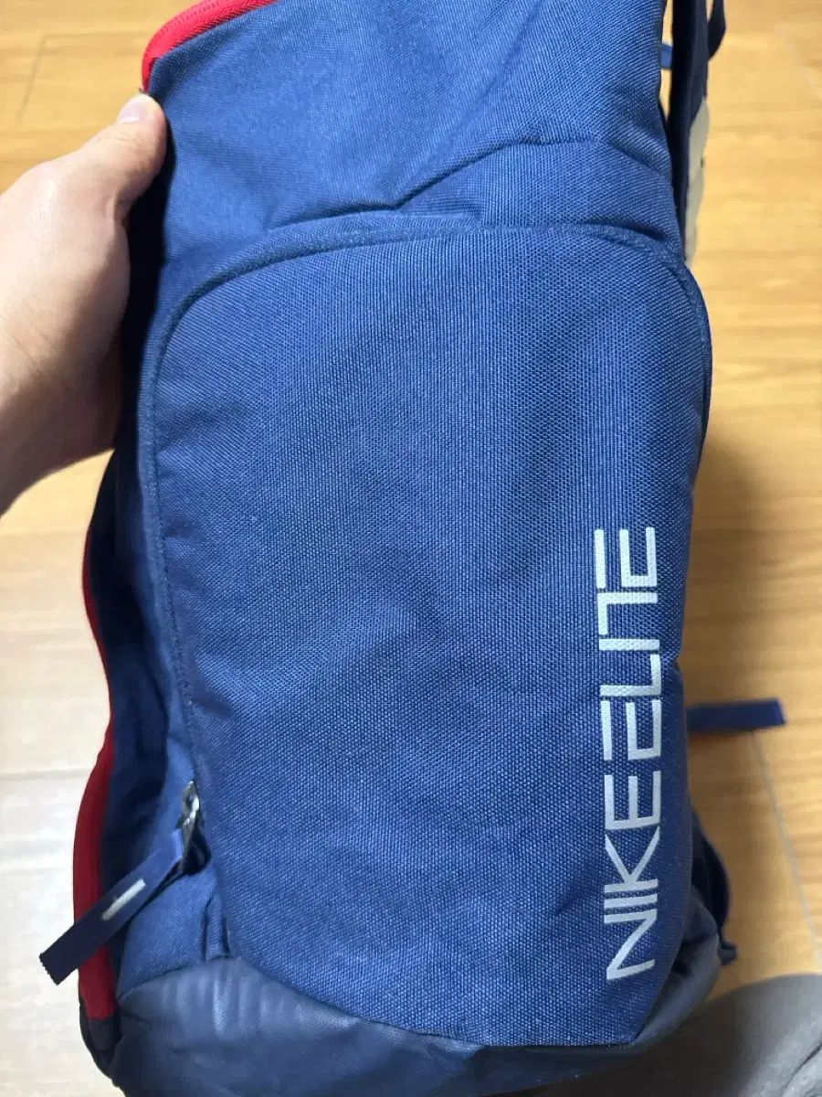 エリート バックパック