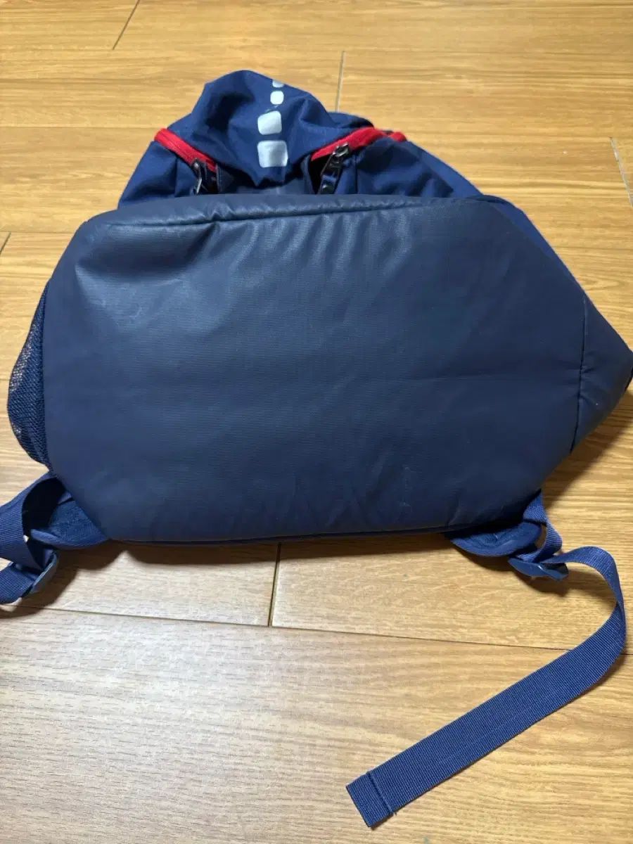 ナイキ バスケット