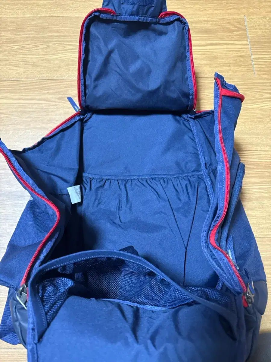  ナイキ バスケット アメリカ韓国国家代表 エリート バックパック その他 バスケットボール