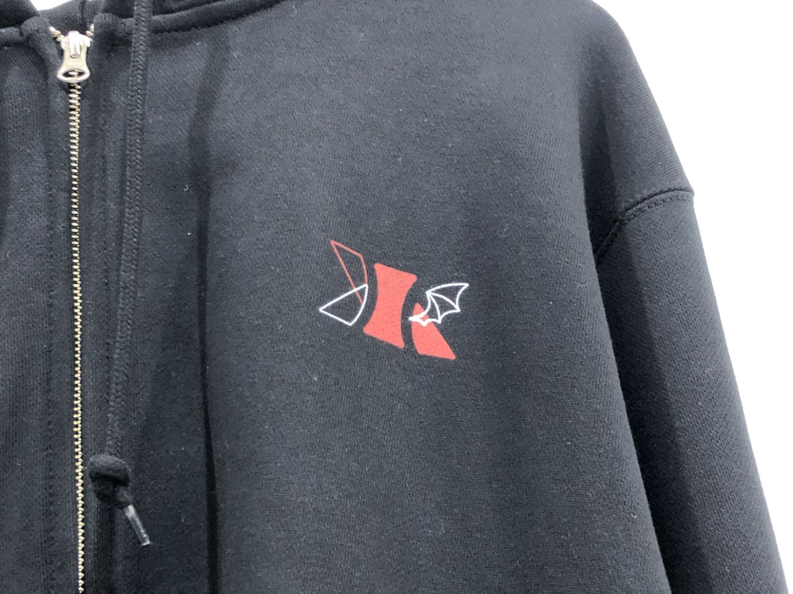 葛葉 ZOZOTOWN Tシャツ＆ジップアップフーディセット XL ゲーム