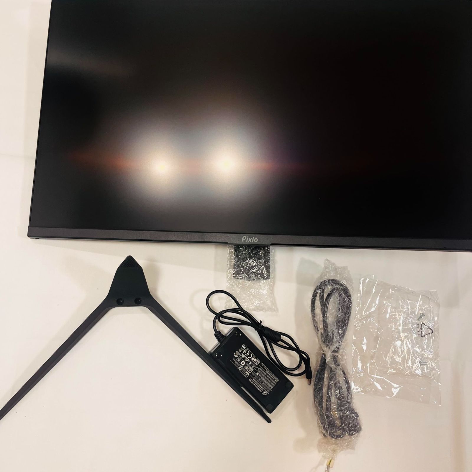 Pixio PX273 ゲーミングモニター 27インチ　No2910 PX273 Pixio 27インチ ゲーミングモニター165Hz シンプルで安価！ PX273のレビュー！欲しい機能が全てそろったエントリー向け