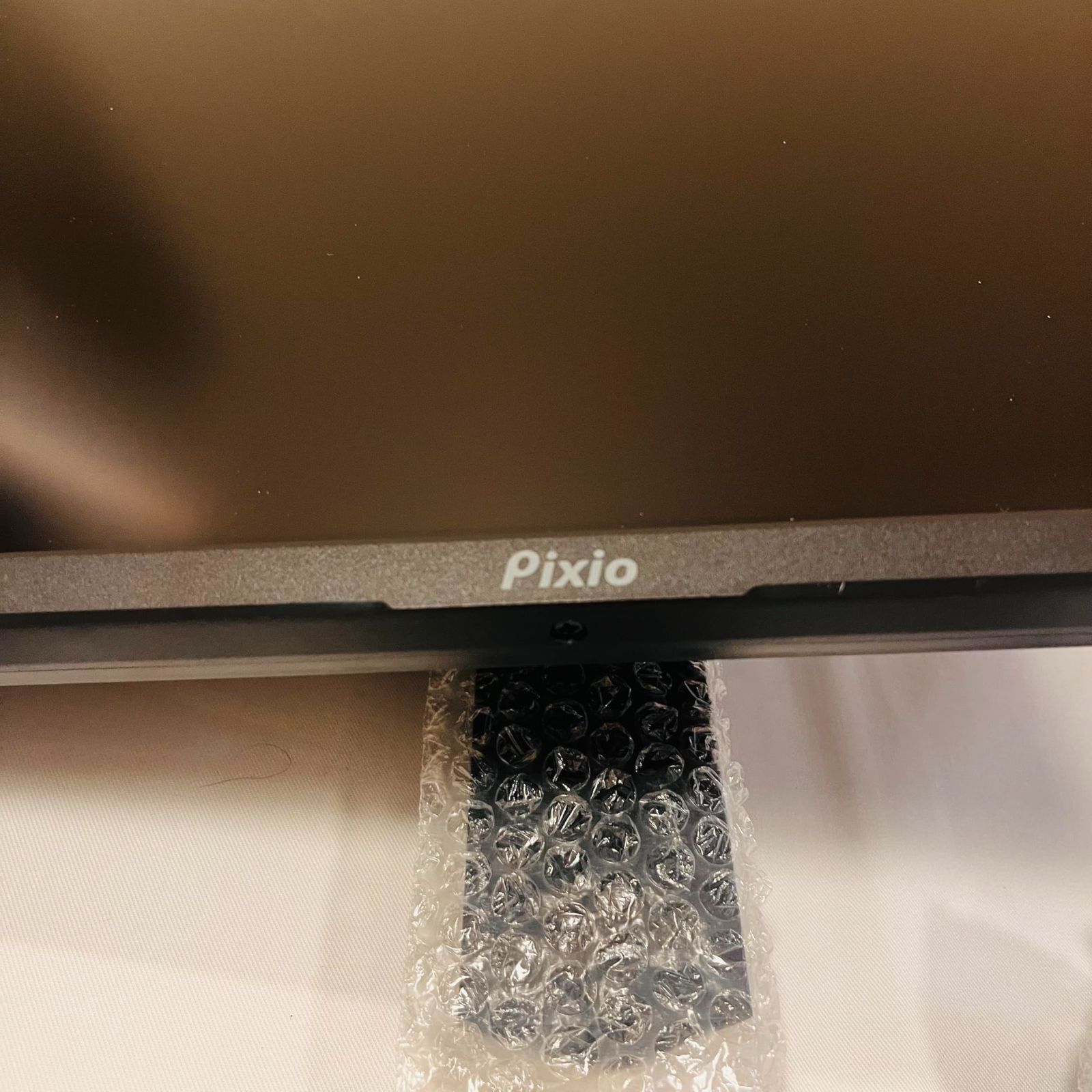 Pixio PX273 ゲーミングモニター 27インチ No2910 PX273 Pixio 27インチ ゲーミングモニター165Hz シンプルで安価! PX273のレビュー!欲しい機能が全てそろったエントリー向け