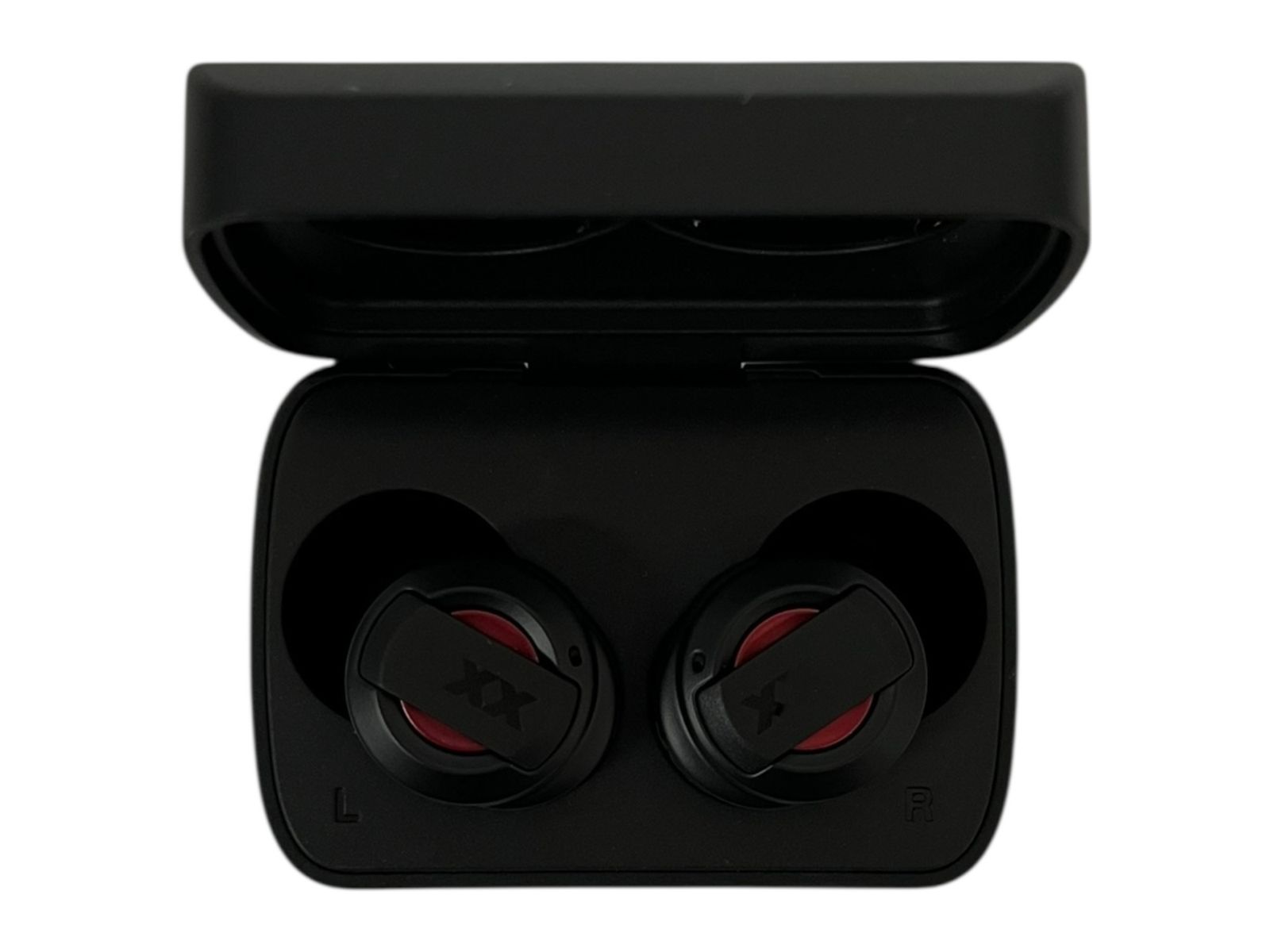 JVC Victor ジェイブイシービクター ワイヤレスイヤホン HA-XC 72 T-R ブラック 家電 199