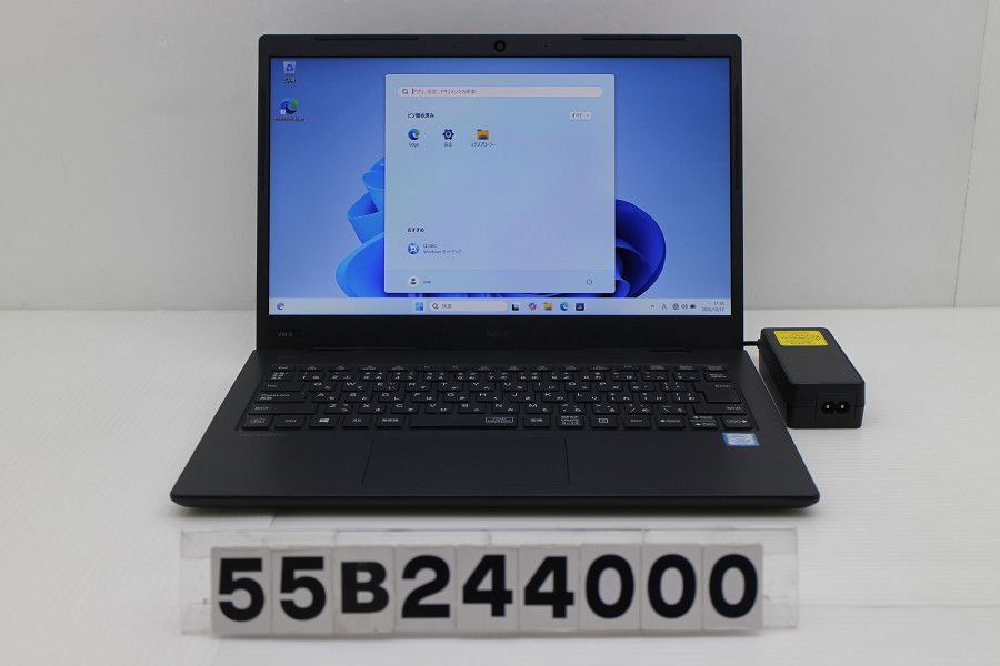 NEC PC- Core i 5 8265 U 1.6 GHz 16 GB 512 SSD 14 W FHD 1920 x 1080 Win 11