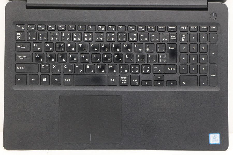 DELL Latitude 3500 Core i 5 8365 U 1 6 GHz 8 GB 256 SSD 15 W FWXGA 1366 x 768 Win 11