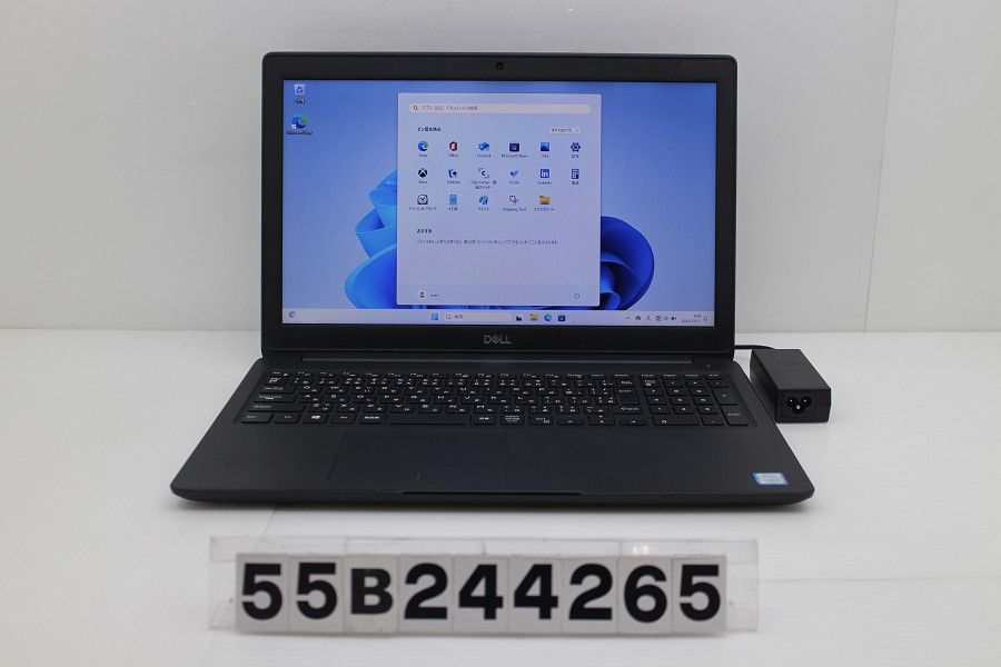 Dell 3500 core i5 ノートパソコン w11 office2024 Dell latitude 3500