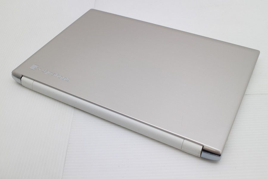 ☆美品☆2018年冬dynabook T65 第8世代Core i7 Win11 dynabook T65/HG Core i7 16GB SSD Win11 中古 - メルカリ