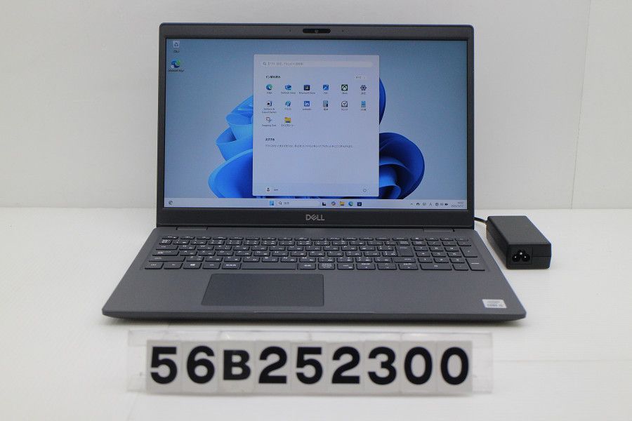 DELL Latitude 3510 Core i5 10310U 1.7GHz/16GB/256GB(SSD)/15.6W/FHD
