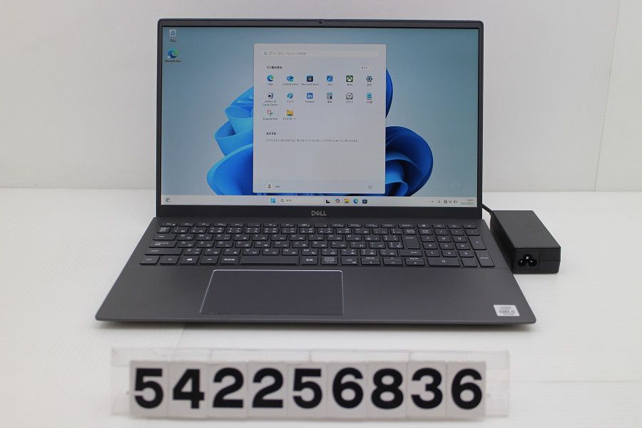 DELL Vostro 5501 Core i 5 1035 G 1 GHz 8 GB 256 SSD 15 6 W FHD 1920 x 1080 Win 11