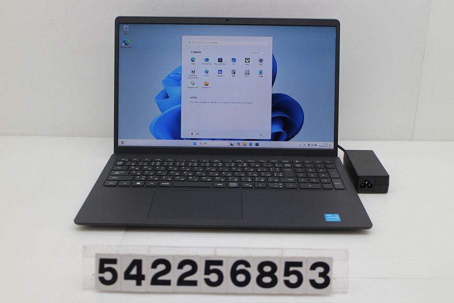 DELL VOSTRO 3510 Celeron6305 ジャンク DELL Vostro 15 3510 Celeron 6305 1.8GHz/8GB/256GB(SSD)/15.6W/FHD