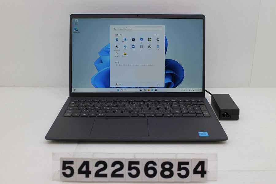 DELL Vostro 15 3510 Celeron 6305 1.8 GHz 8 GB 256 SSD 15.6 W FHD 1920 x 1080 Win 11