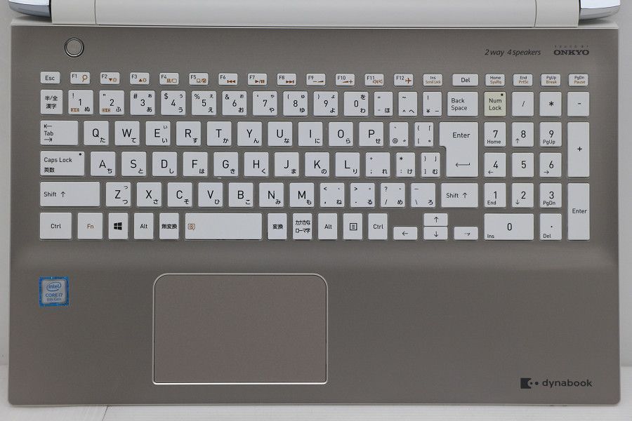 dynabook T 65 HG Core i 7 8550 U 1 8 GHz 16 GB 256 SSD Multi 15 6 W FHD 1920 x 1080 Win 11