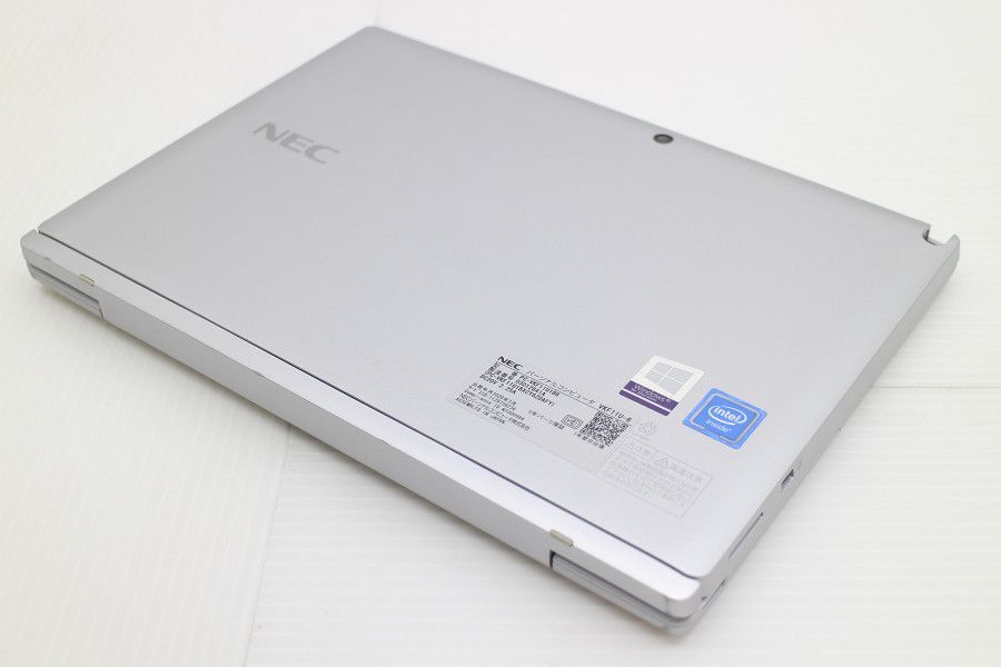 NEC Celeron N4100 : 128GB PC-VKF11U1B4 10.1インチタブレット 整備済み品 1.1GHz&frasl;4GB&frasl;128GB&frasl;10.1W PC-VKF11U1B5 メモリ4GB ストレージ 10.1 PC-VKF11U1B6 PC-VKF11U-5 i5