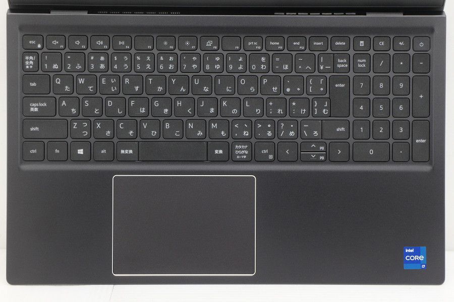 DELL Vostro 15 5510 Core i 7 11390 H 3.4 GHz 16 GB 256 SSD 15.6 W FHD 1920 x 1080 Win 11