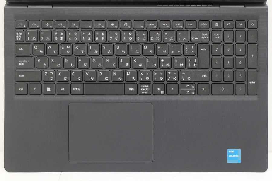 DELL Vostro 15 3510 Celeron 6305 1.8GHz/8GB/256GB(SSD)/15.6W/FHD