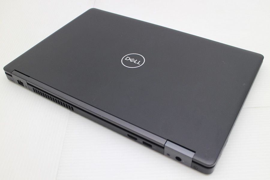 DELL Precision 3530 i7/8GB/SSD Quadro P600 - メルカリ