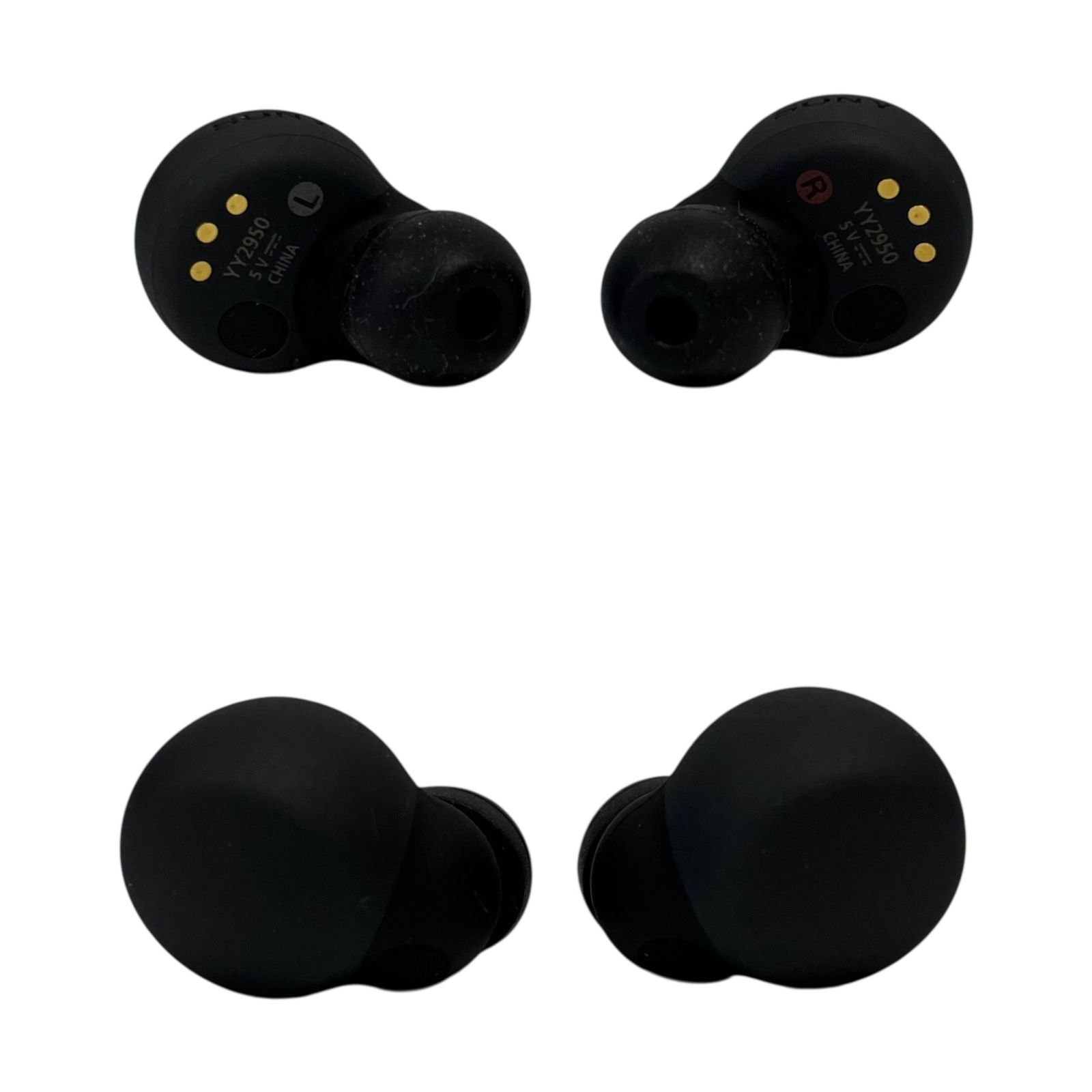 SONY (ソニー) LinkBuds S リンクバッズ エス ワイヤレス ノイズ