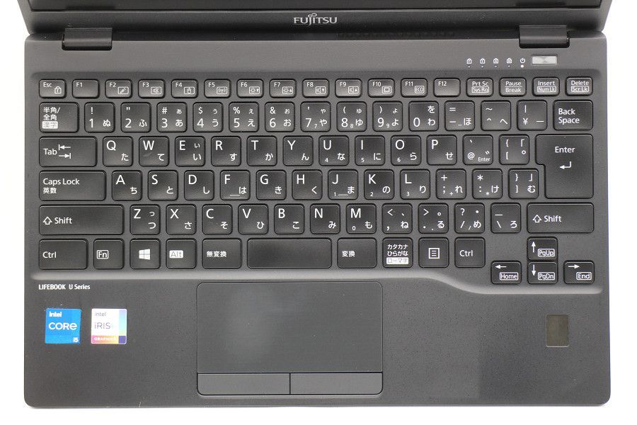 富士通 LIFEBOOK U9311/F Core i5 1145G7 2.6GHz/8GB/256GB(SSD)/13.3W
