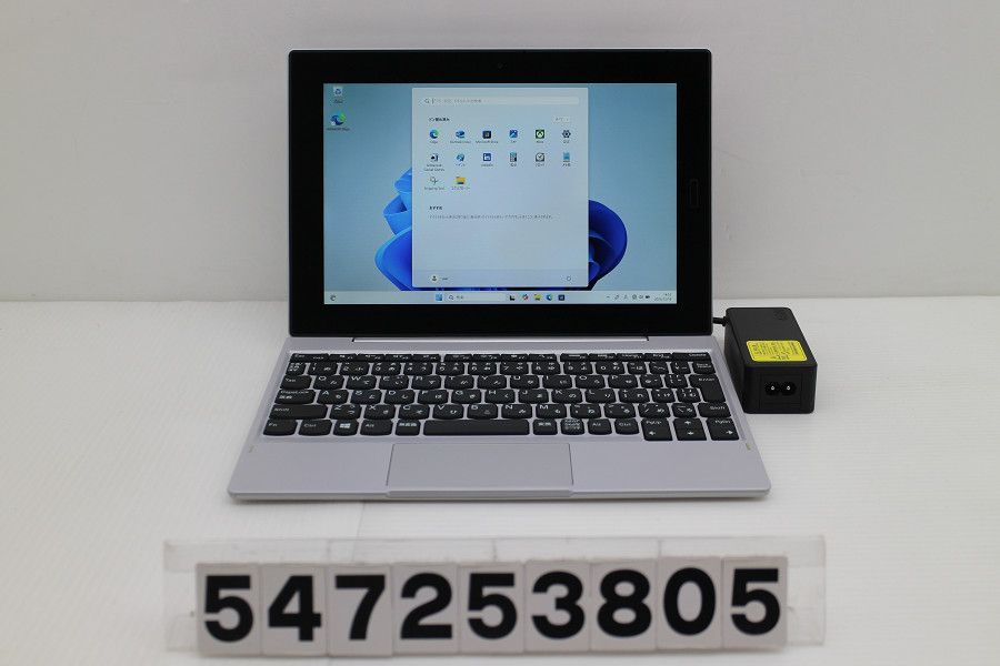 NEC PC Celeron N 4100 1 GHz 4 GB 128 10 W WUXGA 1920 x 1200 タッチパネル Win 11