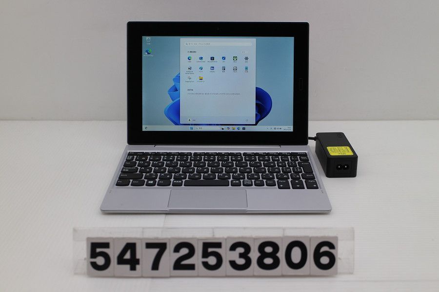 フルHD+、NEC PC‑VKE11T1V1タブレット、4GB、128GB タブレット NEC PC-VKF11U1B6 Celeron N4100 1.1GHz/4GB/128GB/10.1W