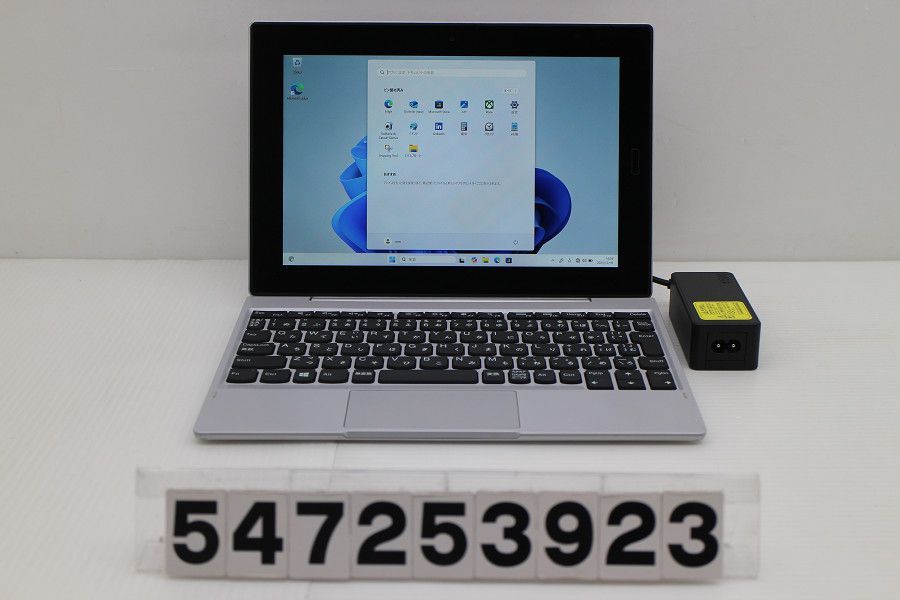 NEC Celeron N4100 : 128GB PC-VKF11U1B4 10.1インチタブレット 整備済み品 1.1GHz&frasl;4GB&frasl;128GB&frasl;10.1W PC-VKF11U1B5 メモリ4GB ストレージ 10.1 PC-VKF11U1B6 PC-VKF11U-5 i5