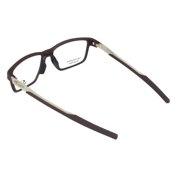 オークリー メガネフレーム