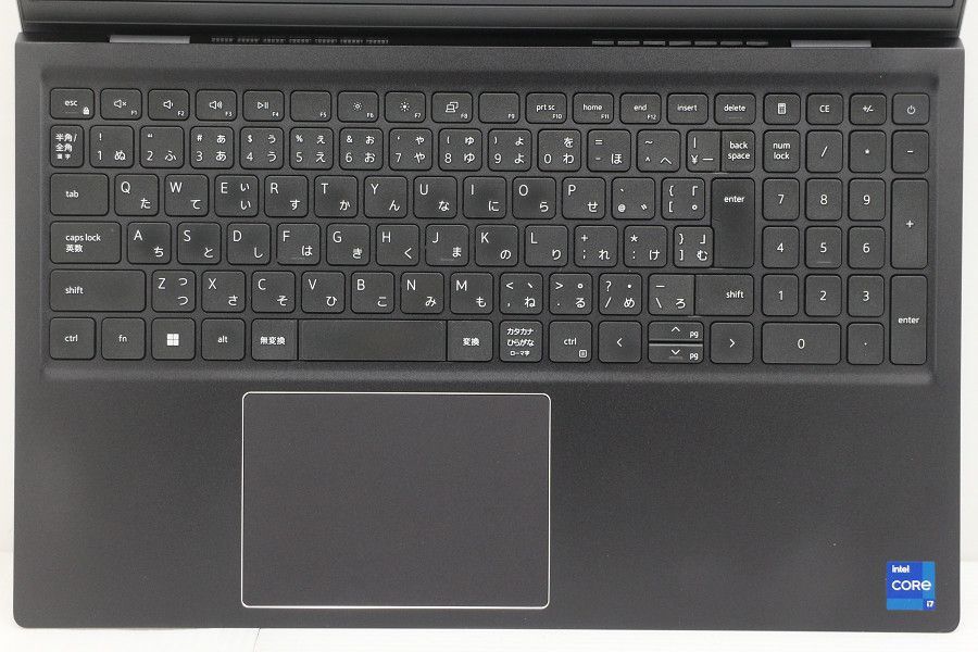 DELL Vostro 15 5510 Core i 7 11390 H 3 4 GHz 16 GB 256 SSD 6 W FHD 1920 x 1080 Win 11
