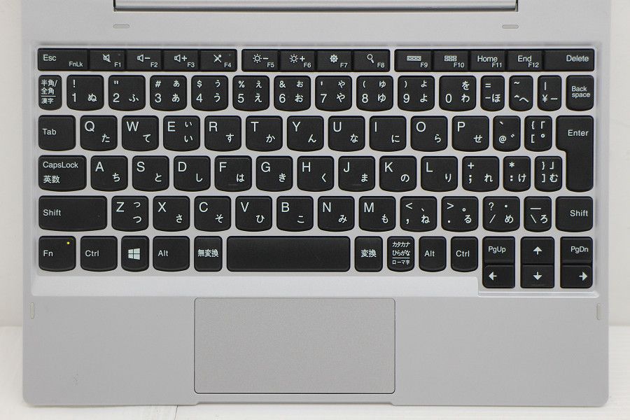 タブレット NEC PC-VKF11U1B6 Celeron N4100 1.1GHz/4GB/128GB/10.1W