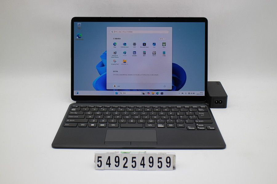 富士通 FMV LOOX WL 1 G Core i 5 1230 U GHz 16 GB 512 SSD 13.3 W FHD 1920 x 1080 タッチパネル Win 11