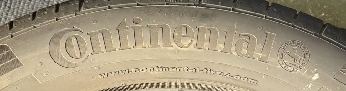  造 溝8分山 continental ContiSportContact 5 ＳＳＲ 1本 235 50Ｒ18 ASP 3414 18インチ サマータイヤ ノーマルタイヤ