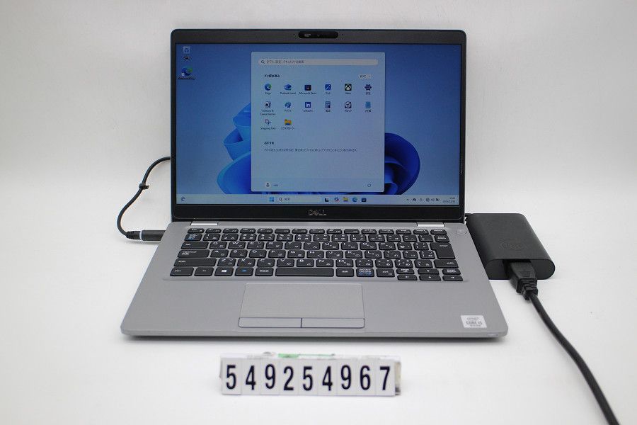 DELL Latitude 5310 Core i5 10310U 1.7GHz/8GB/256GB(SSD)/13.3W