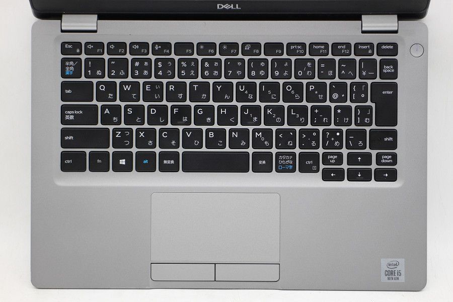 DELL Latitude 5310 Core i5 10310U 1.7GHz/8GB/256GB(SSD)/13.3W