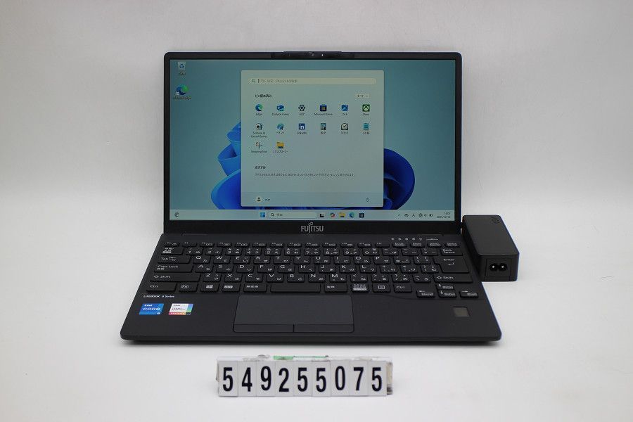 dynabook dynabook S73/HS Core i5 1135G7 2.4GHz/8GB/256GB(SSD)/13.3