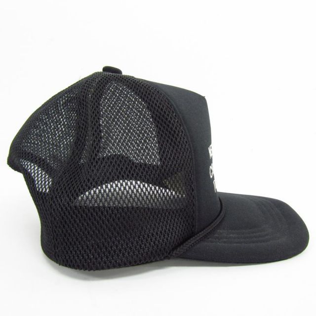 NEIGHBORHOOD ネイバーフッド TRACKER-E/E-CAP メッシュキャップ