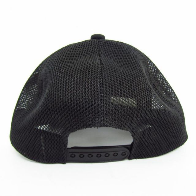 NEIGHBORHOOD ネイバーフッド TRACKER-E/E-CAP メッシュキャップ