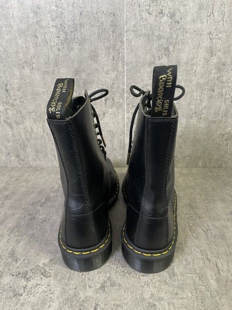 ﾄﾞｸﾀｰﾏｰﾁﾝ ﾌﾞｰﾂ