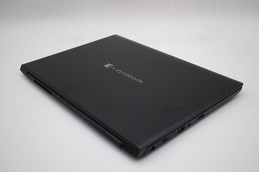 dynabook dynabook S73/HU Core i5 1135G7 2.4GHz/8GB/256GB(SSD)/13.3