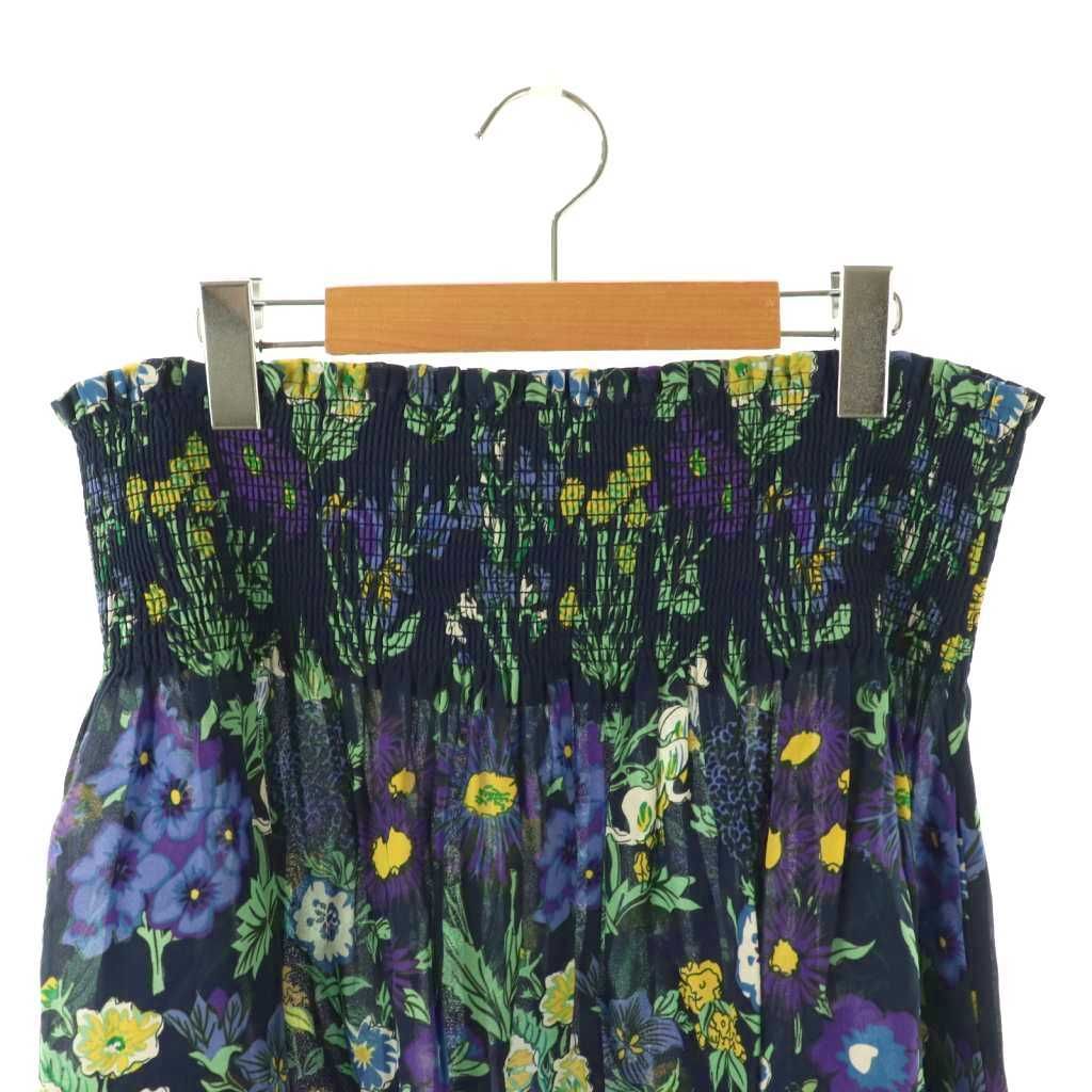 新品未使用SeeByChloeシーバイクロエ 花柄カットワークスカート 2025年最新】seebychloe花柄スカートの人気アイテム - メルカリ