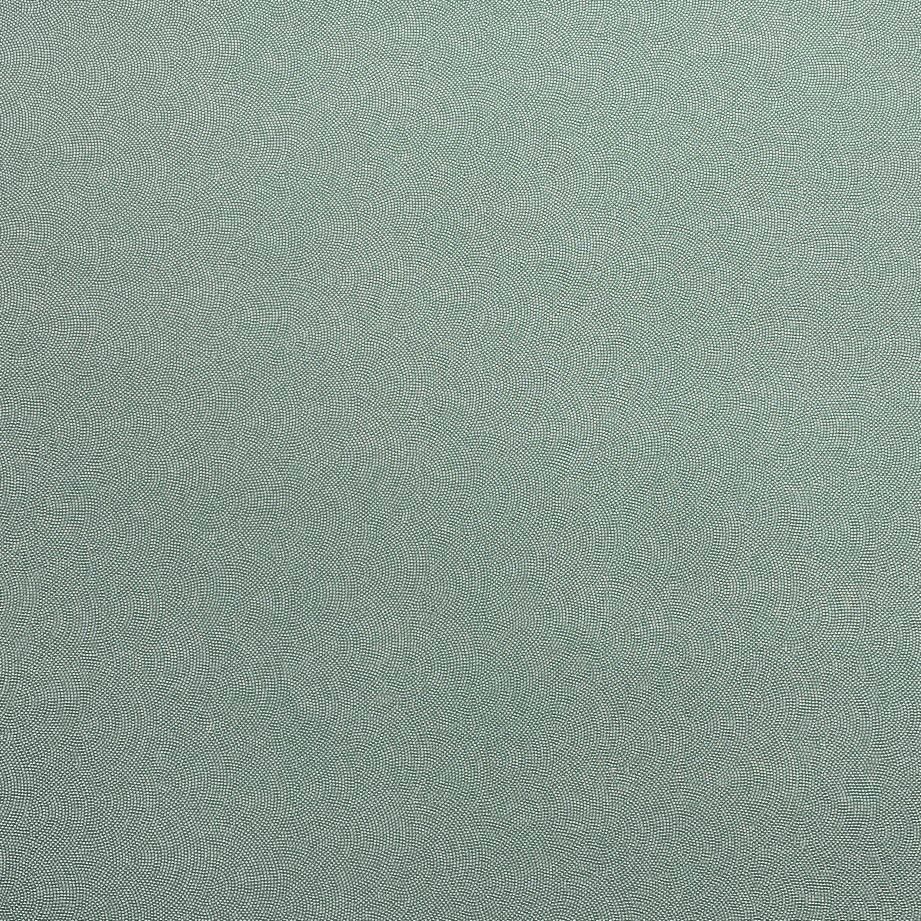 鮫小紋 着尺 八掛付き 反物 1本 正絹 着物まとめ売り 同梱購入歓迎