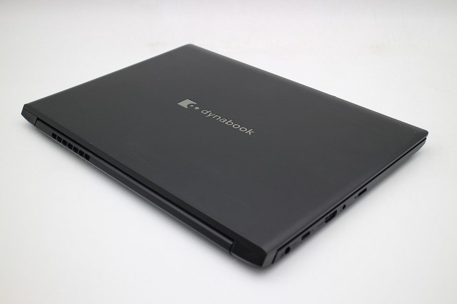 ノートPC dynabook dynabook S73/HS Core i5 1135G7 2.4GHz/8GB/256GB