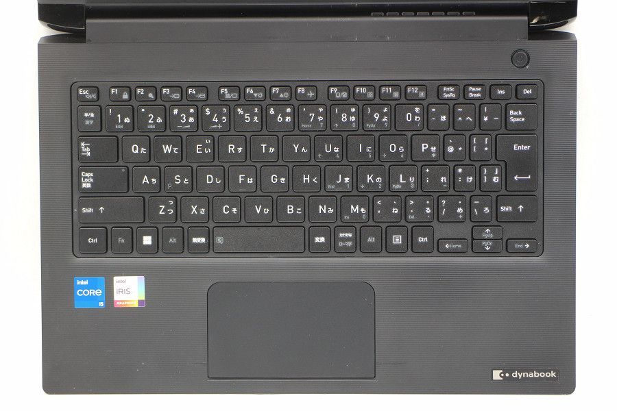 dynabook dynabook S73/HU Core i5 1135G7 2.4GHz/8GB/256GB(SSD)/13.3
