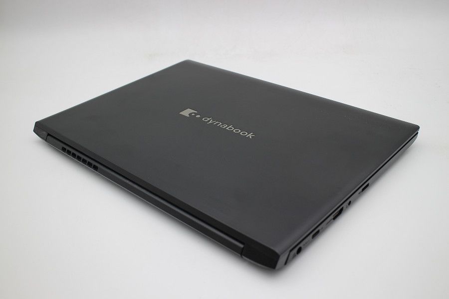 dynabook dynabook S73/HS Core i5 1135G7 2.4GHz/8GB/256GB(SSD)/13.3