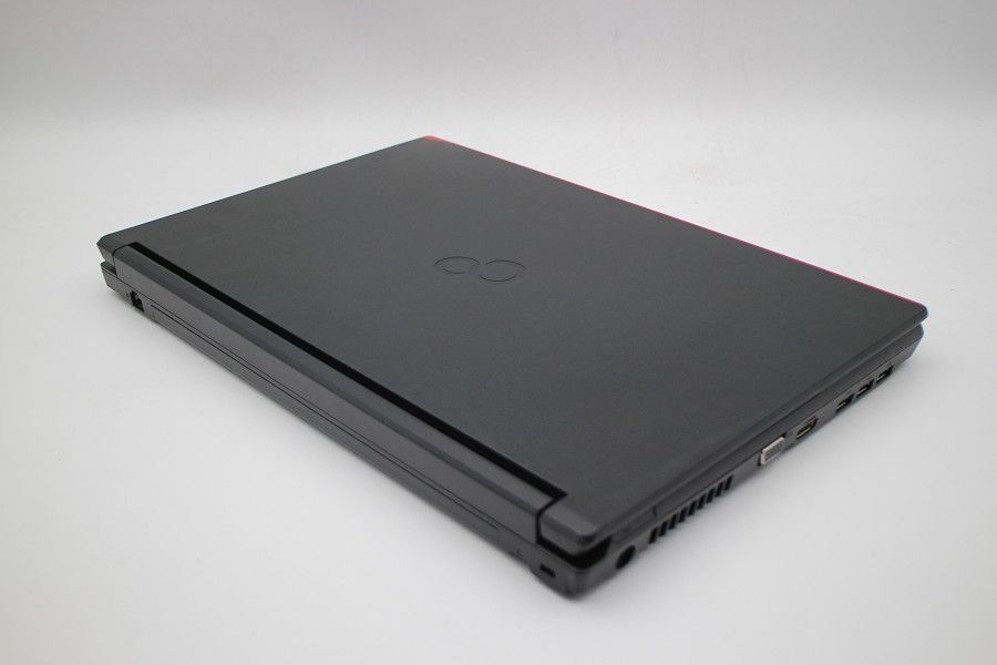 富士通 LIFEBOOK A5510/D Core i3 10110U 2.1GHz/8GB/256GB(SSD)/DVD