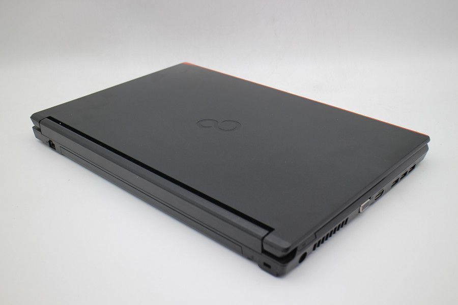 富士通 LIFEBOOK A5510/D Core i3 10110U 2.1GHz/8GB/256GB(SSD)/DVD
